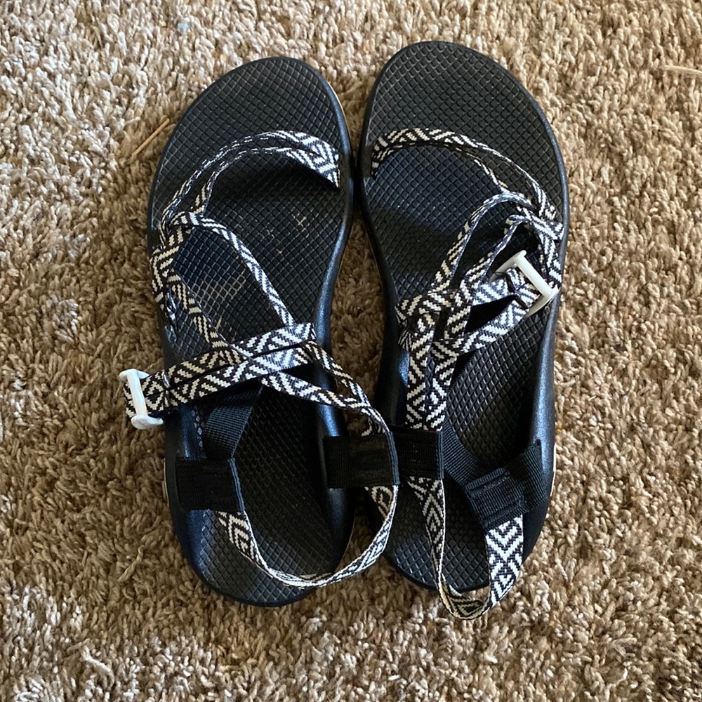 Chaco Size W 11